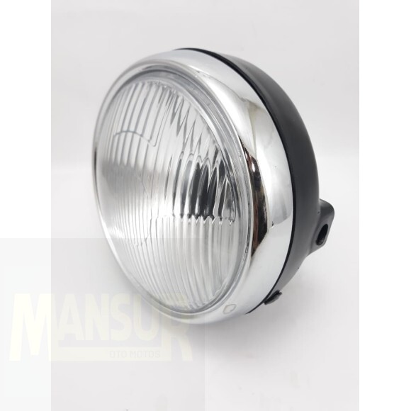 FAROL COMPLETO CG 82